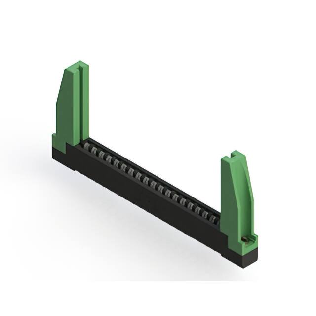 357-020-454-178 EDAC Inc.  Edgeboard Connectors